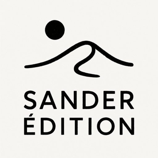 Sander Edition Logo