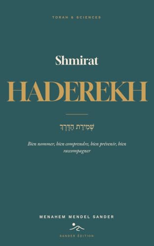 Sortir du chemin de la Torah ? Off The Derekh : pourquoi Shmirat HaDerekh est le livre qu’il fallait écrire