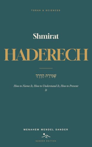 Shmirat HaDerech — Understanding and Preventing “Off the Derech” Trajectories